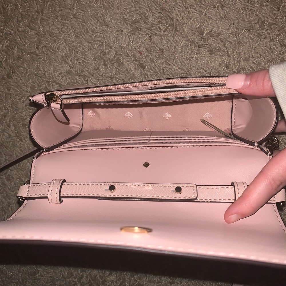 Kate spade purse - Picture 3 of 3